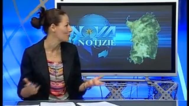 TELEGIORNALE DEL 17 AGOSTO 2016 _ ospite FRANCESCO MURA смотреть онлайн