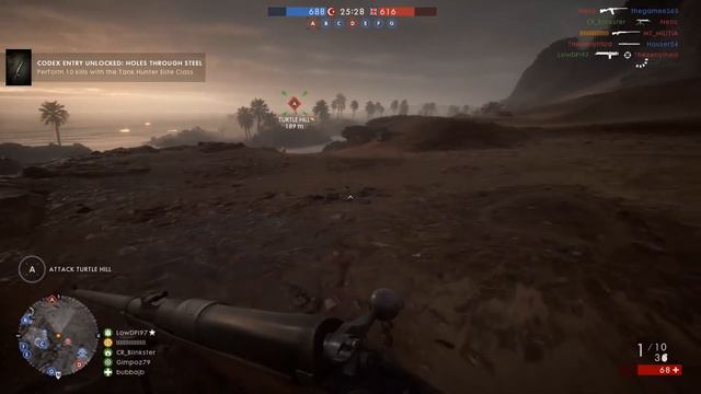 Battlefield 1 Review - Can WWI Deliver A True BF Experience? смотреть онлайн