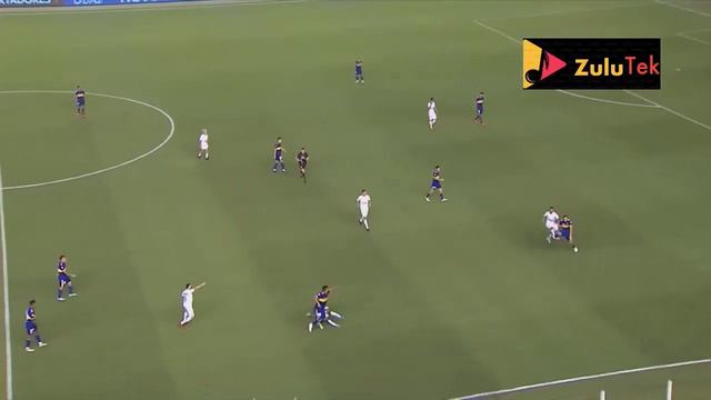 Frank Fabra Red Card 🤕🤕🤕- Santos Vs Boca Juniors - Copa Libartadores 2021 смотреть онлайн