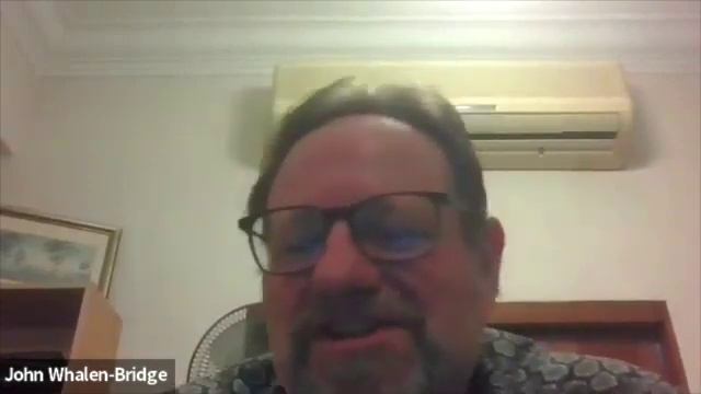 What's Next? - John Whalen-Bridge presents George Saunders смотреть онлайн