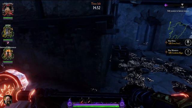 Vermintide 2 Is LIT смотреть онлайн