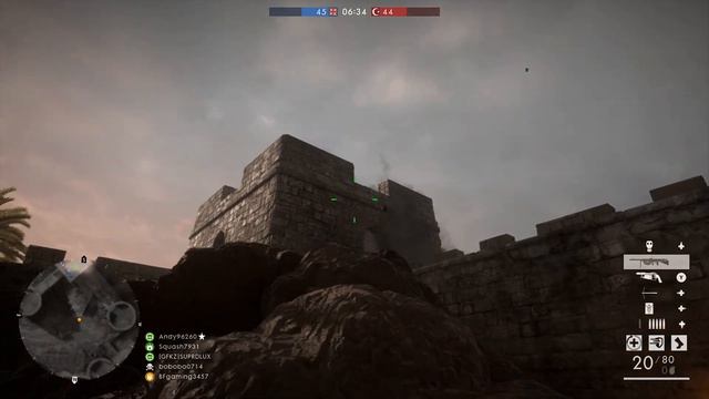 This Support Weapon is INSANE Battlefield 1 смотреть онлайн