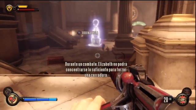 BioShock Infinite en español Parte 15 смотреть онлайн