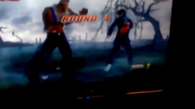 Insert Coin 2009 - Tekken 5 DR Tournament - Finals - Veggy (Feng, Marduk) vs Shimma (Law) смотреть онлайн