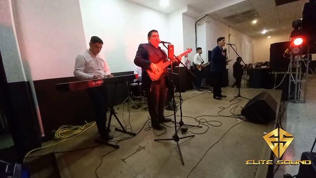Que Bueno Que Llego La Navidad Elife Soto (inge Alexis Sanchez) смотреть онлайн