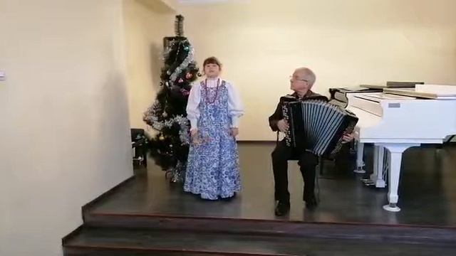 Шмидт Анна БОУ ДО ДШИ № 2 имени А.А.Цыганкова г.Омска смотреть онлайн