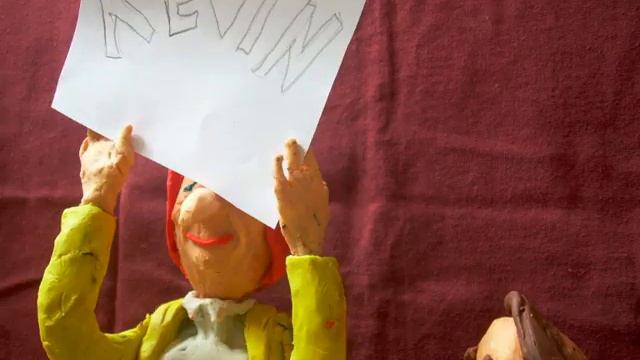 Kevin Rudd sings "Kevin 747" смотреть онлайн