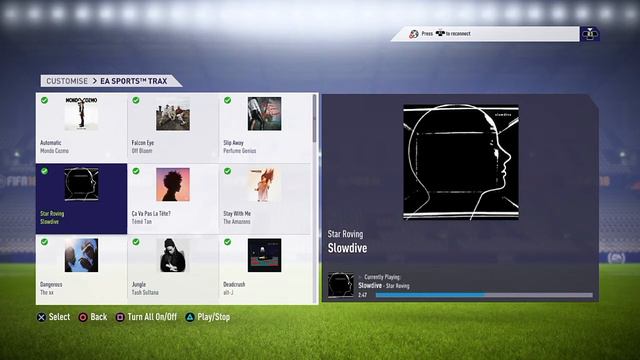 Star Roving by- Slowdive | (Music)EA Sports™ FIFA 18 Official Trax смотреть онлайн