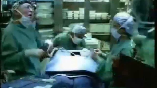 Hilfe ! OP - Medikus Lied смотреть онлайн