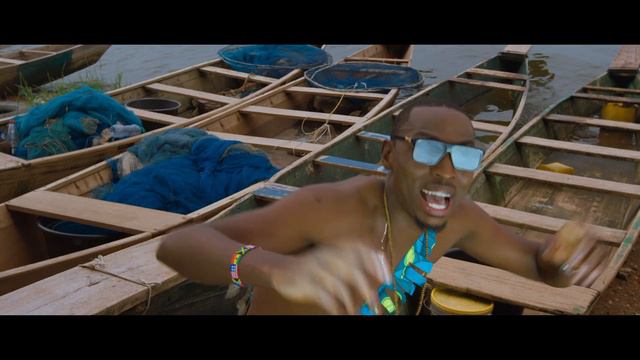 Tony Robinson - Problem Ft. Tic-Tac [Official Video]