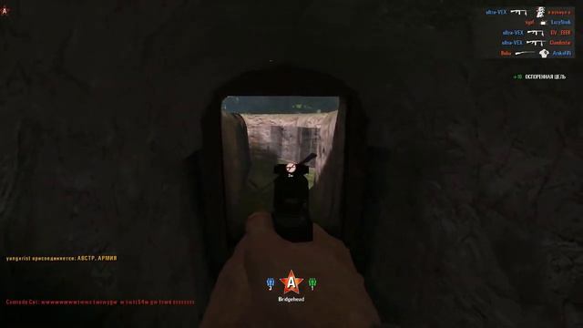 Rising Storm 2 Vietnam:Старая-новая карта. смотреть онлайн