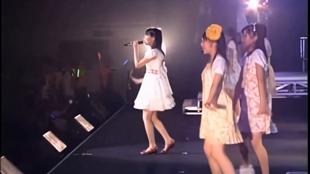 [Remastered] Erina Mano - “Sekai wa sama pati / The world is a summer party” 2009.6 Live HD 60FPS смотреть онлайн