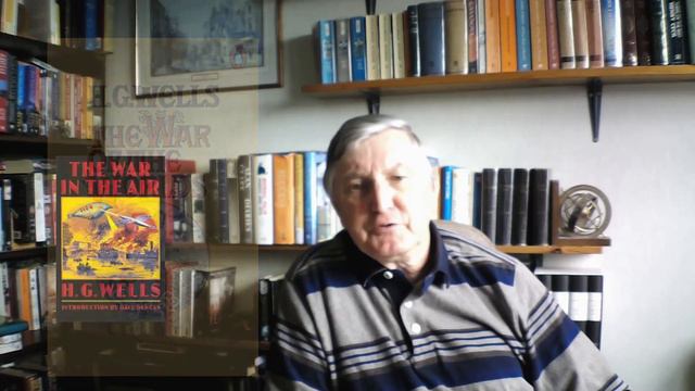 Spotlight on H G Wells смотреть онлайн