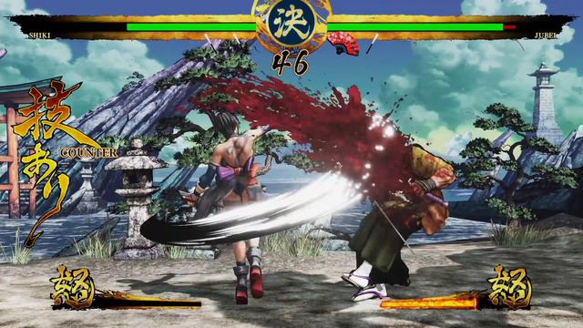 Foo vs Oh Hey Danny Top 4 CB2019 Samurai Shodown Side Tournament смотреть онлайн