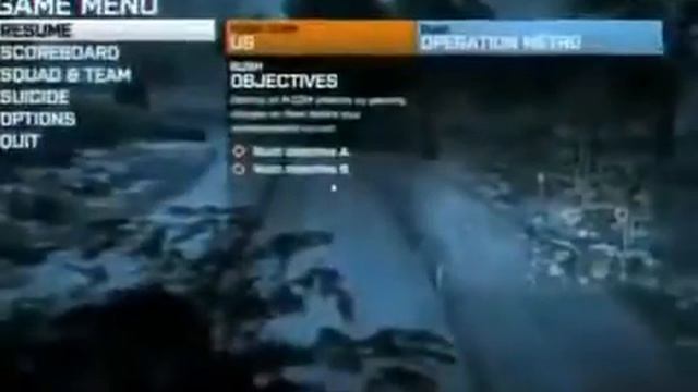 Battlefield 3 cheats Hacks Aimbot-Wall Hacks смотреть онлайн