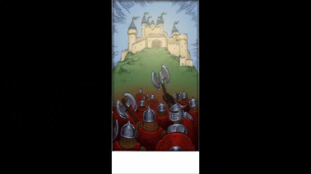 Stronghold Legends Soundtrack - ITS 13 смотреть онлайн