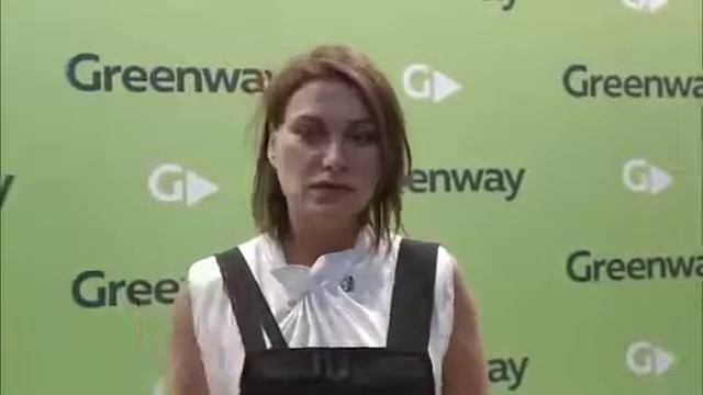 презентация гринвей смотреть онлайн
