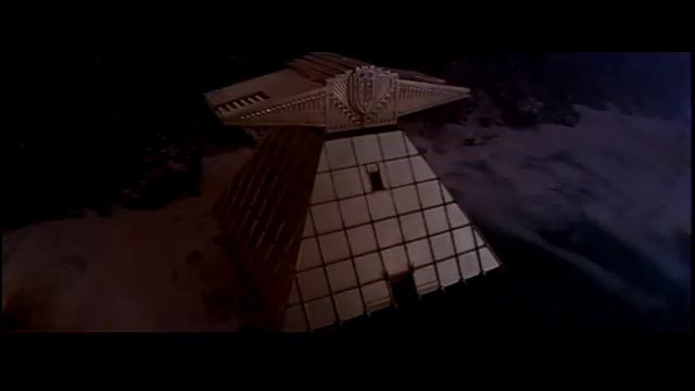 The Ancient Cosmic War смотреть онлайн