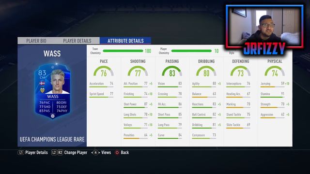 BEST CHEAP 200K FUT CHAMPS SQUAD BUILDER-FIFA 19 ULTIMATE TEAM смотреть онлайн