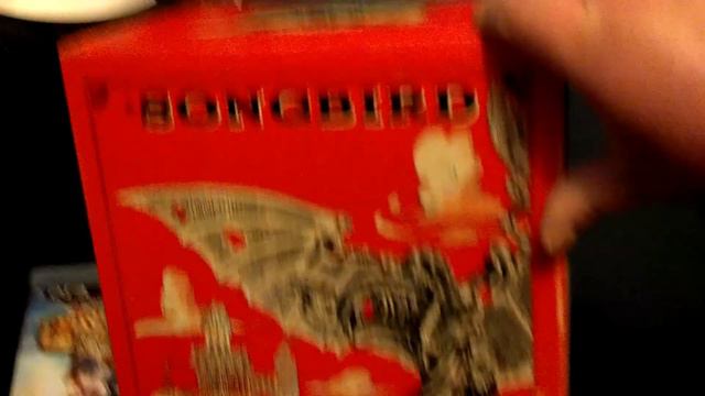 Bioshock Infinite Ultimate Songbird Edition Unboxing. смотреть онлайн