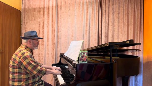 Cinematograph Ragtime - Igor Jakuschenko (Синематограф -игорь якушенко)