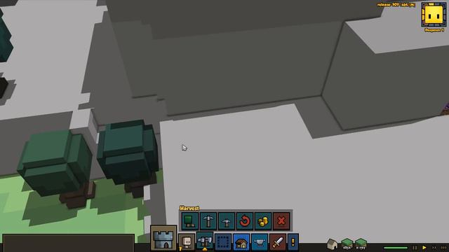 StoneHearth Alpha 21 | Hardmode | Welcome to Highrock | Ep 1 смотреть онлайн