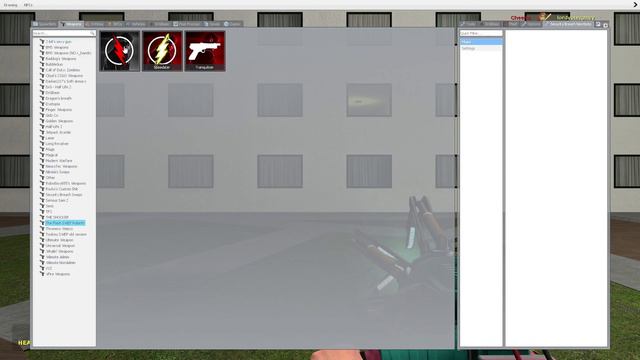 Too Much Nico's Nextbots in Liminal Hotel !!? смотреть онлайн