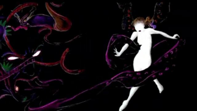 Yoshitaka Amano смотреть онлайн
