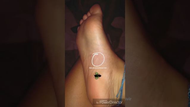 Pies De Daniela Arango смотреть онлайн