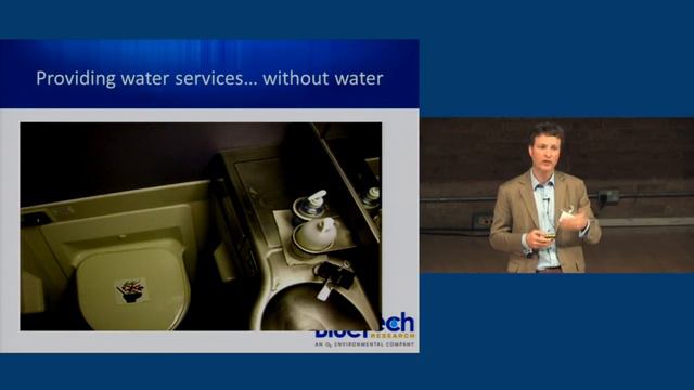TVC 2015 Paul O'Callaghan BlueTech on 'Innovation & Entrepreneurship for water constraints смотреть онлайн