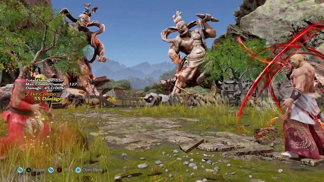 TEKKEN 7 AKUMA | EX FADC Ultimate Guide смотреть онлайн
