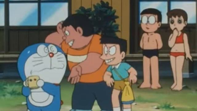 Hindi Doraemon Cartoon Latest Episode 452