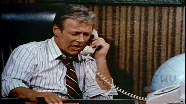 Hitch Hike to Hell 1977 Trailer HD | Robert Gribbin | Russell Johnson смотреть онлайн