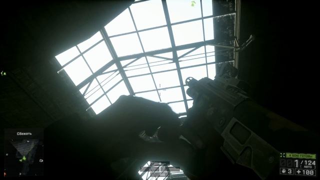 Прохождение "Battlefield 4" - Часть 5 (1080p) смотреть онлайн