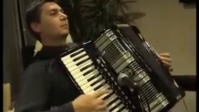 Ангел акордеон - соло.Captured bi Assen Vassilev смотреть онлайн