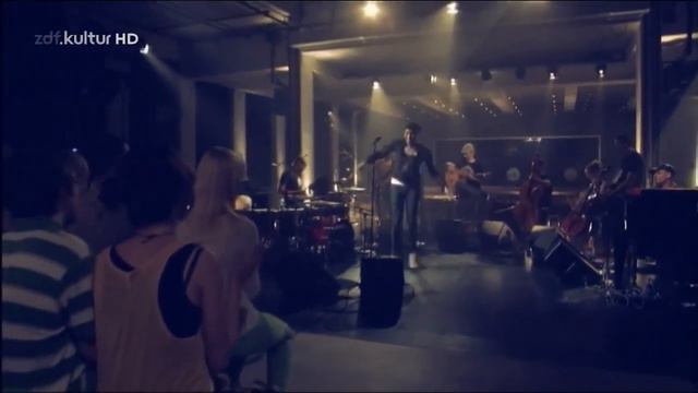 Imany   Live At Beatclub, Dessau, Germany 2012 09 03