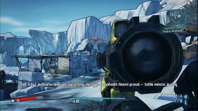 DexiCZ Borderlands 2 GOTY stream :) смотреть онлайн