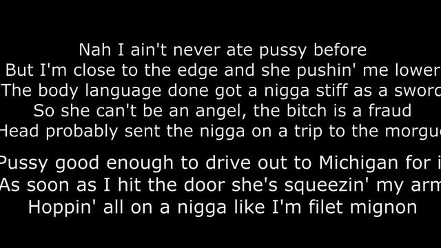 Lloyd Banks - Get low (lyrics) смотреть онлайн