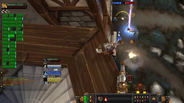 LE PVP LE PLUS LONG DE WORLD OF WORCRAFT | WOW смотреть онлайн