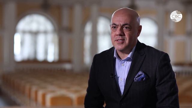 Оратория Чанаккале - 1915 Васифа Адыгезалова смотреть онлайн