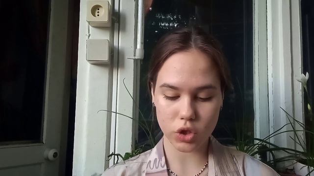 Говорю про книги, мрію, живу. смотреть онлайн
