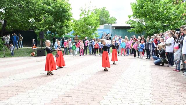 1 июня Звенигород смотреть онлайн