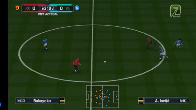 FINAL DE LA XI SUPER LIGA MUNDIAL | 🔴🟡 BENEVENTO 🆚 NAPOLI 🔵⬜ | E FOOTBALL PES 2021 смотреть онлайн