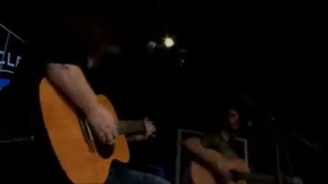 Bo Bice on Muscle Shoals to Music Row смотреть онлайн