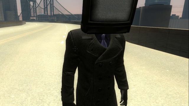 new ultimat upgrade tv man 3 skibidi toilet | garry's mod смотреть онлайн