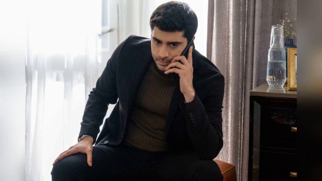 Primer comentario de la madre de Sıla Türkoğlu al nuevo amante de Sıla... смотреть онлайн