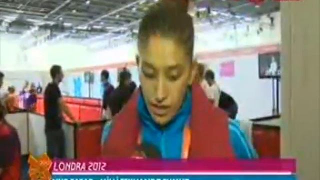 Nur Tatar'dan Hayrunisa Gül'e: Anneciğim смотреть онлайн