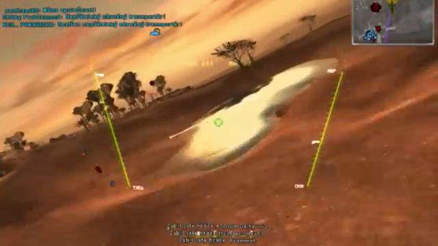 Battlefield 2142 - Air For Fun Video 1 from 4 смотреть онлайн