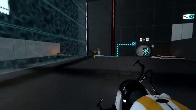 Portal 2 Co-oP Random S02E02 (Тесла и Телевизор-читер) смотреть онлайн