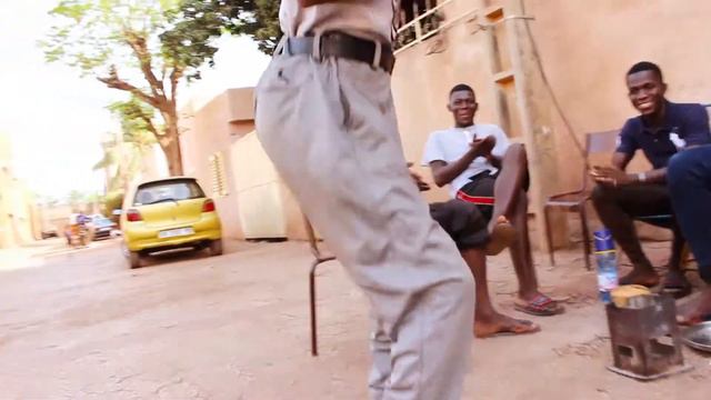 Dousey dans adama niare смотреть онлайн